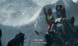绝命海拔在线观看,挑战极限的人性考验与生死抉择