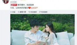 顾琛结婚爆料视频