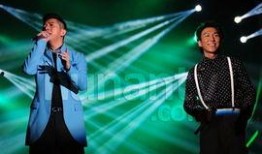 羽泉唱歌爆料视频下载